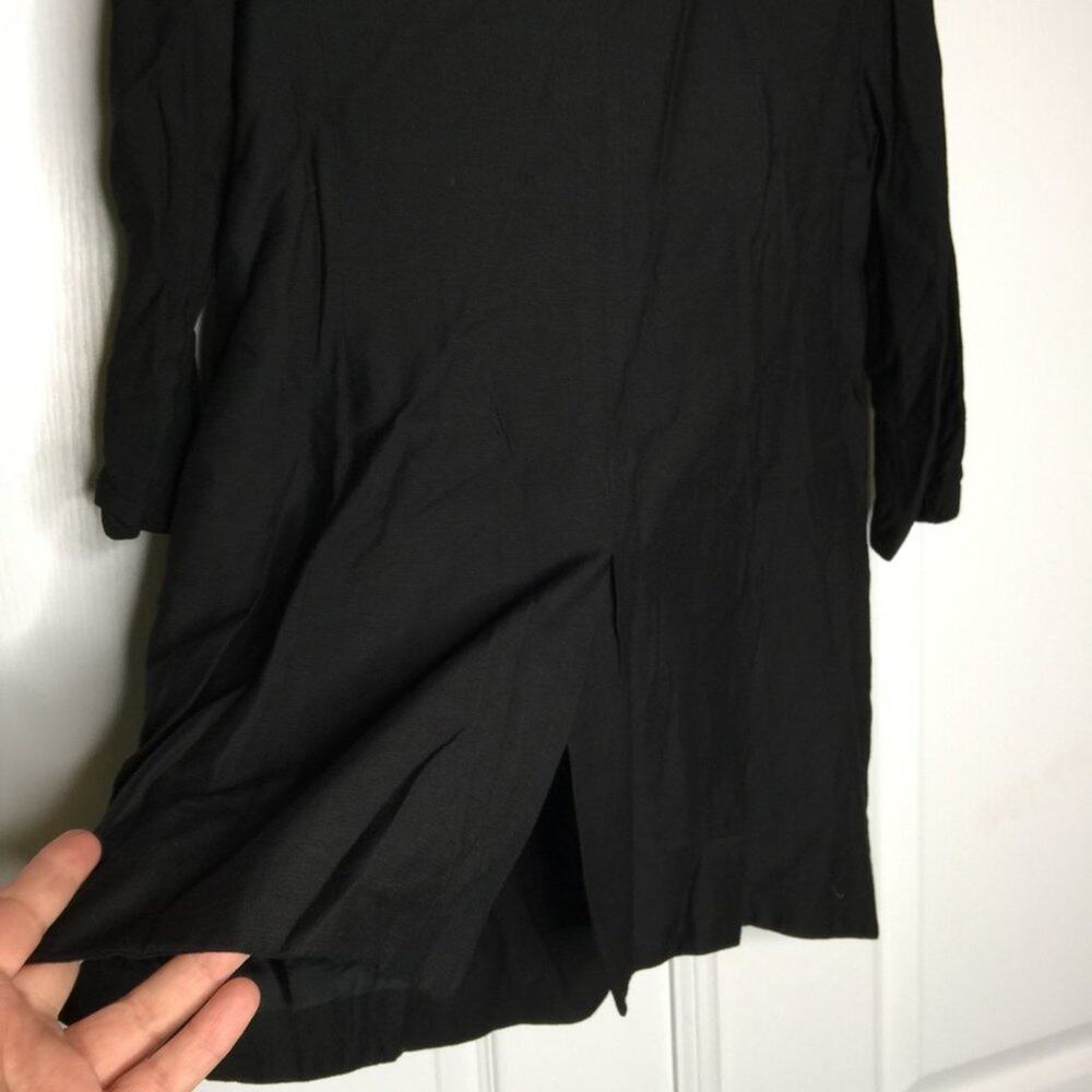 Bcbgeneration 2 Button Lightweight Summer Blazer … - image 4